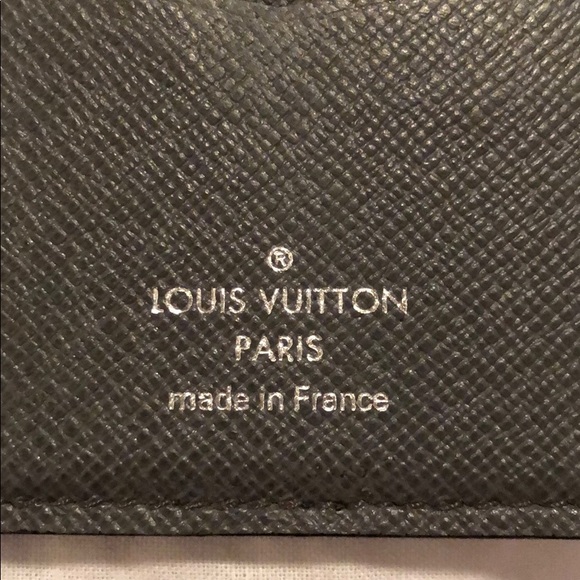 Louis Vuitton Wallet - Picture 3 of 7